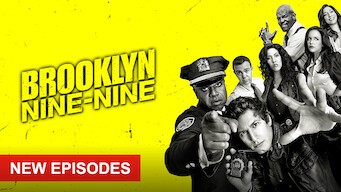 brooklyn 99 netflix 2021